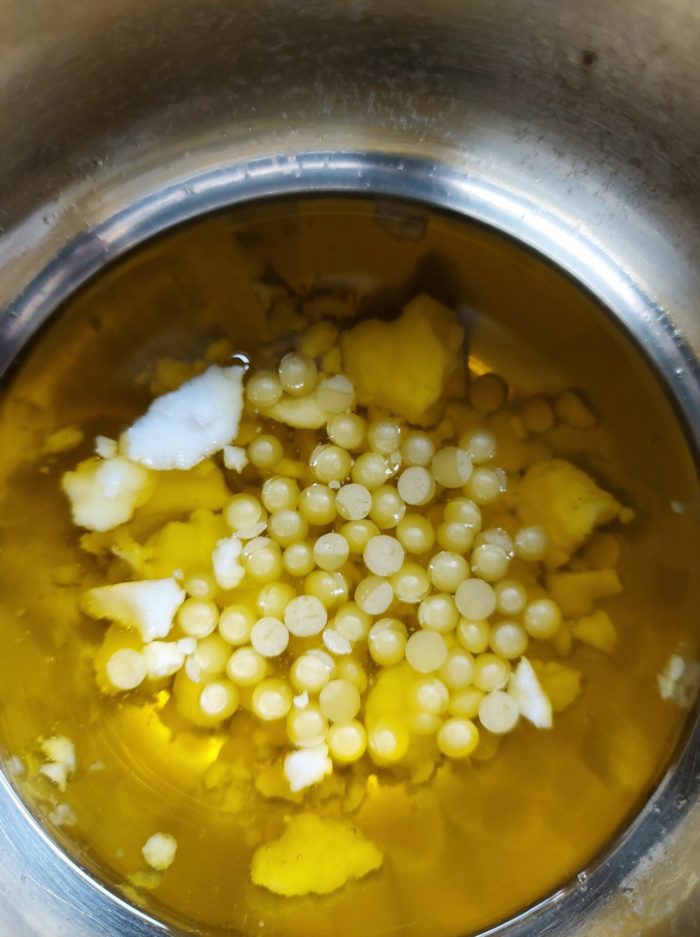 Gänseblümchen Salbe – Bild 3