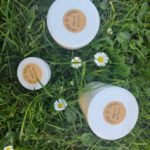 Gänseblümchen Salbe