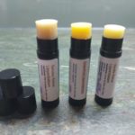 Kokos Vanille Lippen Balsam