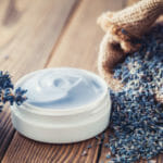 Lavendel Schlaf Gut Salbe