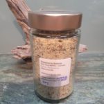 Entspannungs Badesalz