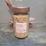 Erkältungs- Badesalz