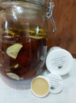 Rosskastaniensalbe – Bild 3