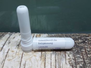 Schnüffelstift