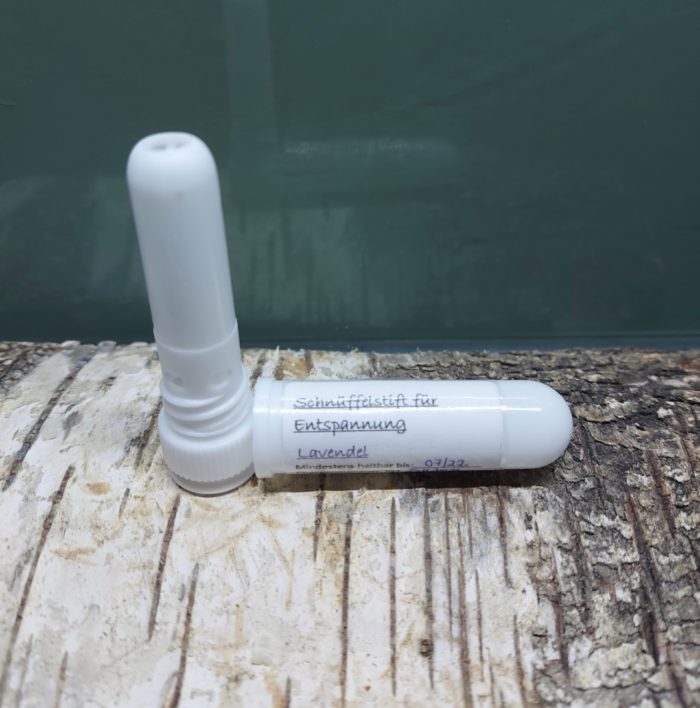 Schnüffelstift