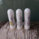 Schnüffelstift Lavendel