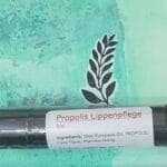Propolis Lippenpflege