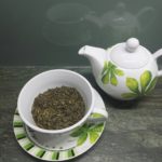 Grünertee Sencha