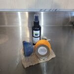 Gesichtsreinigungs Box