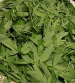 Bärlauchsalz 120g – Bild 2