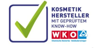Diplomierter Kosmetikhersteller