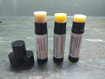 Lippenbalsam