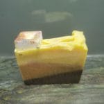 Rosmarin Zitronen Seife