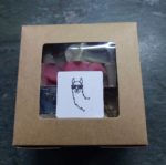Alpaka Keratin Seifen SET – Bild 11