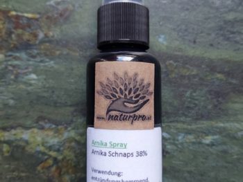 Arnika Spray