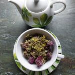 Teemischung Frauenleiden