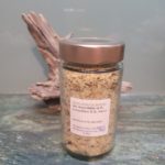 Rosen Arnika Öl- Badesalz