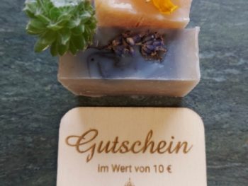 Gutschein 10
