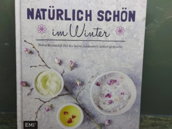 Buch Natürlich schön im Winter