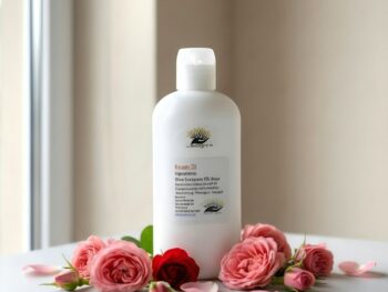 Rosen ÖL 250 ml
