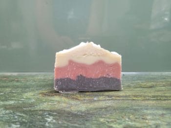 Johanniskraut Seife