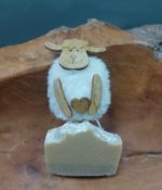 Bio Schafmilch Seife