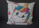 Zirbenpolster Einhorn
