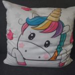 Zirbenpolster Einhorn