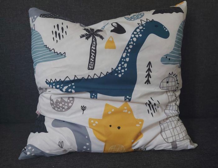 Zirbenpolster Dino