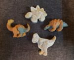 DINO Seife – Bild 3