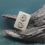 Ohrringe Edelstahl 17