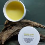 Mangei Salbe (Murmeltiersalbe)