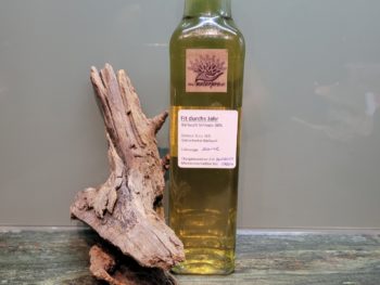 Bärlauch Schnaps 250ml