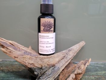 Johanniskraut Schnaps 50ml