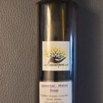 Lavendel Malve Sirup