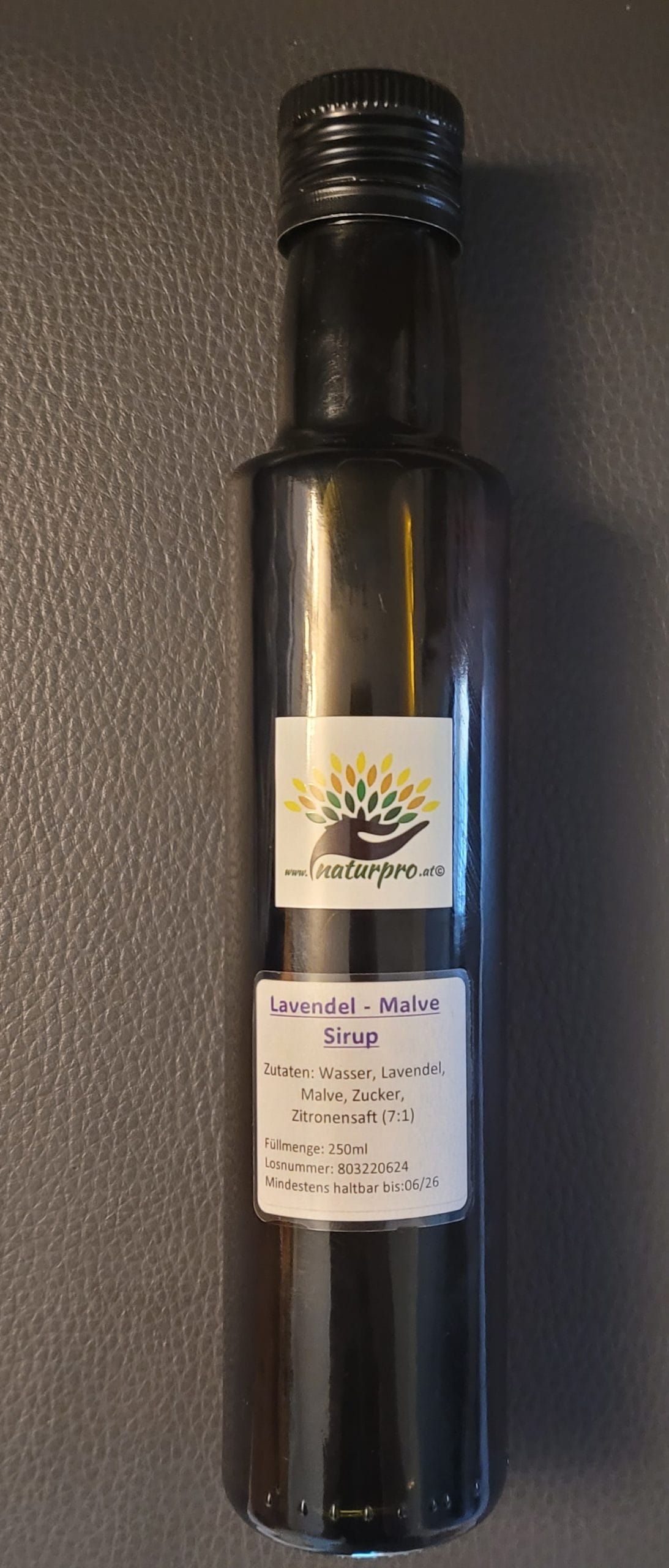 20240627_091410 Lavendel Malve Sirup