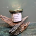 Brennnessel Chili Salz 120g