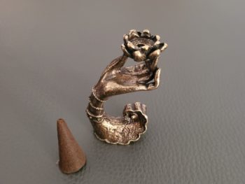 RäucherHand