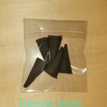 Räucherkegel indisch Sandal