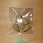 Räucherkegel Jasmin