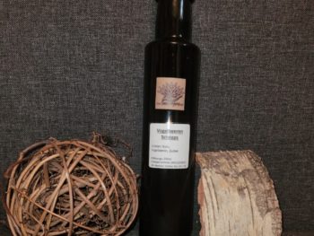 Vogelbeeren Schnaps 250ml