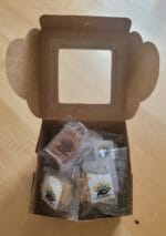 Geschenksbox Test Seifen – Bild 3