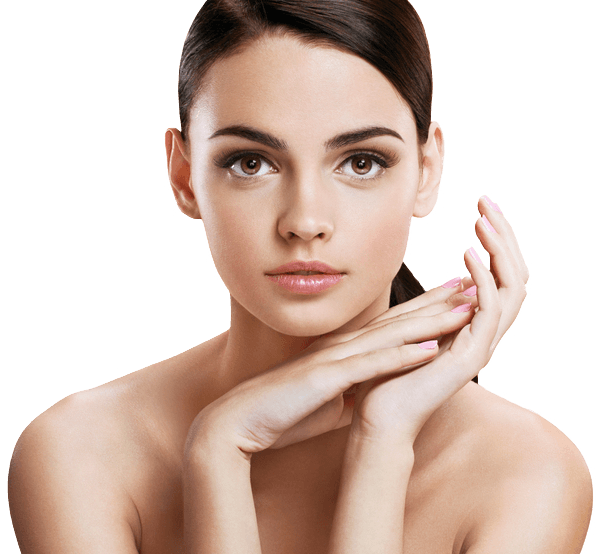 Naturkosmetik - Natürliche Gesichtspflege