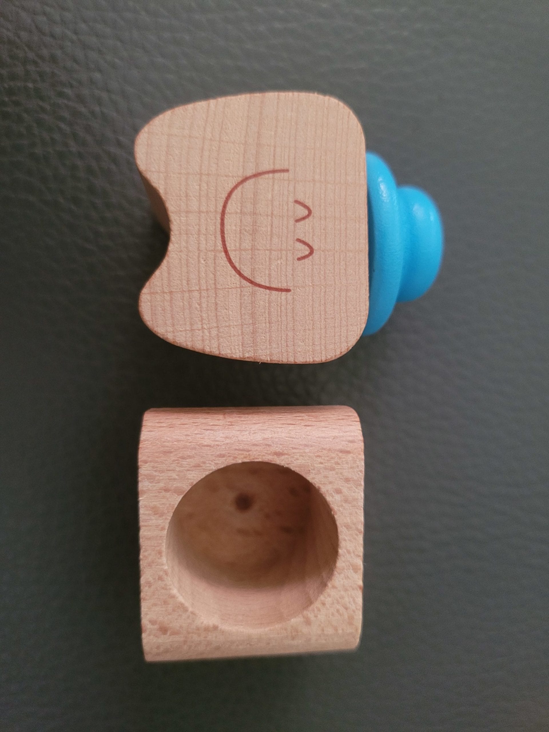 20231012_134032 Milchzahn Dose