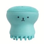 Silikon Gesichtsbürste