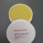 Weihrauchsalbe