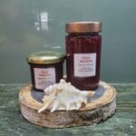 Ribiselmarmelade 100g - 200g