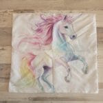 Zirbenpolster Einhorn