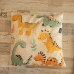 Zirben Polster Dino 2