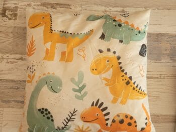 Zirben Polster Dino 2